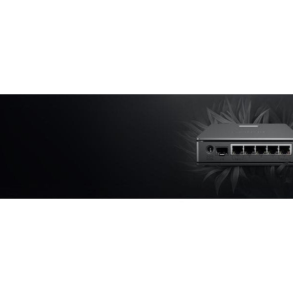 MikroTik Gigabit Table Access Point hAP ax S