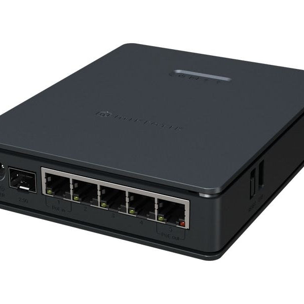 MikroTik Gigabit Table Access Point hAP ax S