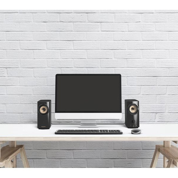 CREATIVE PC-Lautsprecher T60