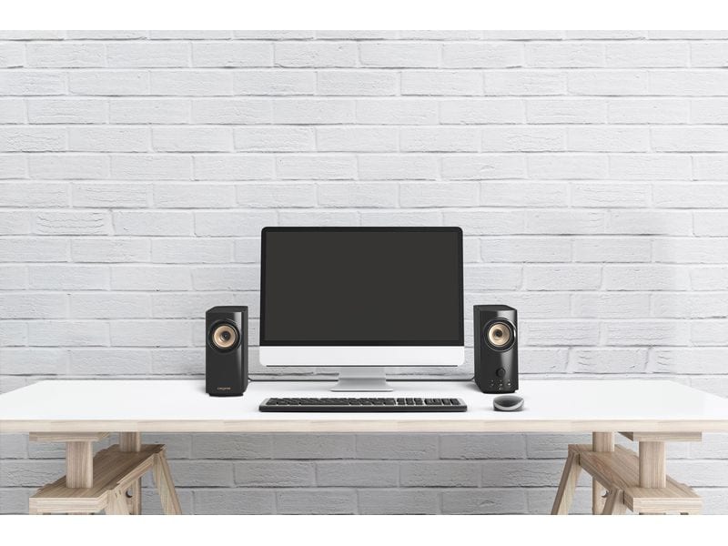 CREATIVE PC-Lautsprecher T60