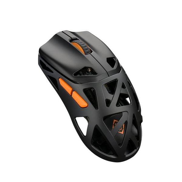 DELTACO Gaming-Maus GAM-188 DM370, 12000 dpi, Black