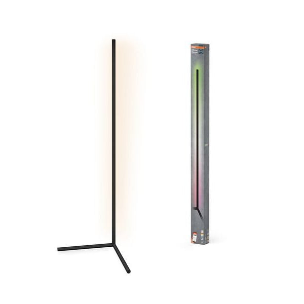OSRAM Stehleuchte SMART+ WIFI FLOOR CORNER RGBW