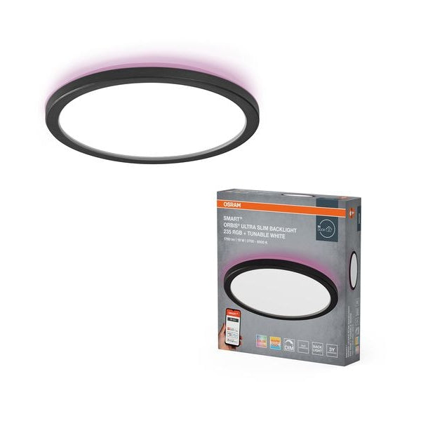 OSRAM LED-Panel Smart+ Orbis Ceiling 235 mm, RGBW