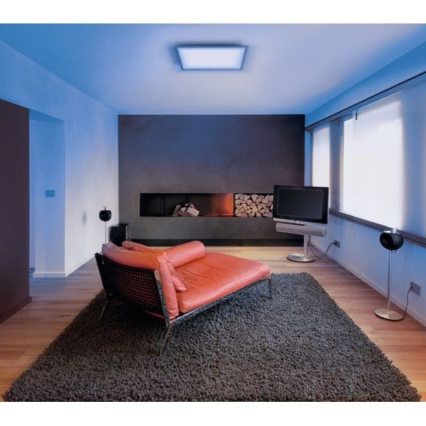 OSRAM LED-Panel SMART+ Matter Planon Plus 600 x 600 mm RGBW