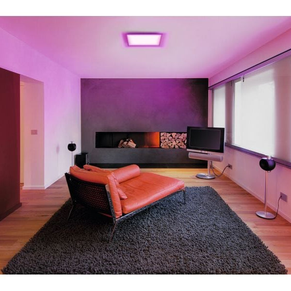OSRAM LED-Panel SMART+ Matter Planon Plus 450 x 450 mm RGBW