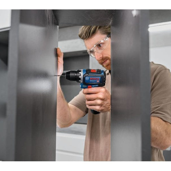 Bosch Professional Akku-Bohrschrauber GSR 12 V-32 Solo