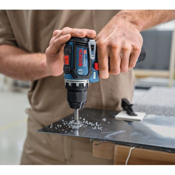 Bosch Professional Akku-Bohrschrauber GSR 12 V-32