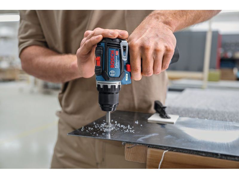 Bosch Professional Akku-Bohrschrauber GSR 12 V-32