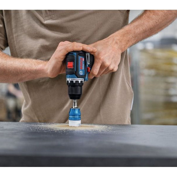 Bosch Professional Akku-Bohrschrauber GSR 12 V-32 Solo