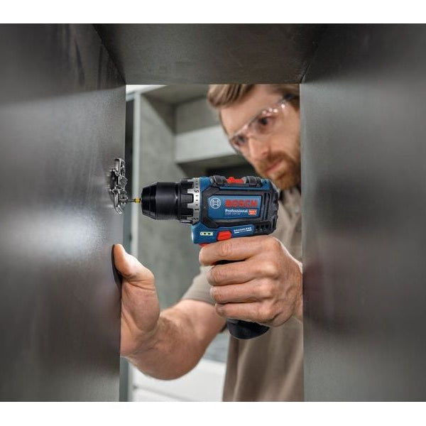 Bosch Professional Akku-Bohrschrauber GSR 12 V-32