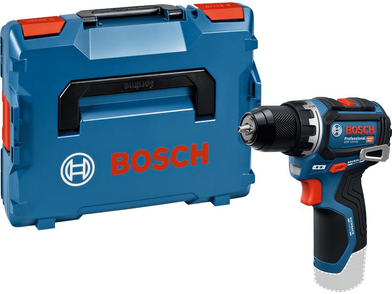 Bosch Professional Akku-Bohrschrauber GSR 12 V-32