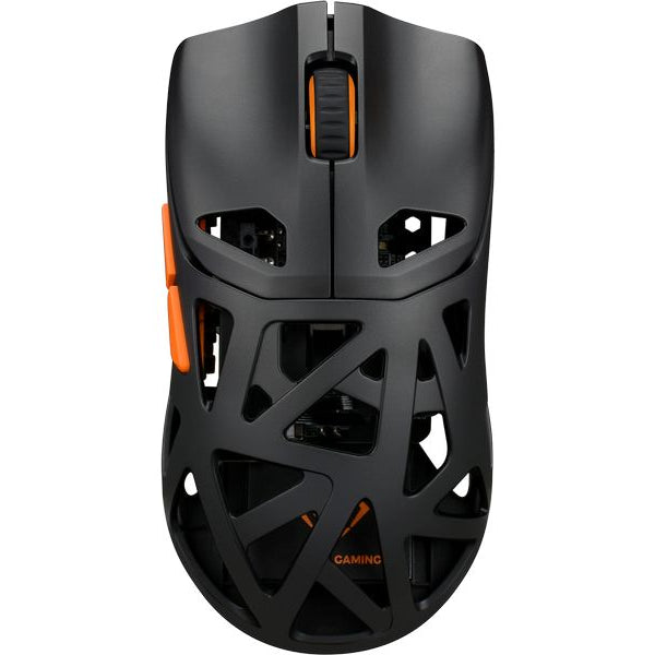 DELTACO Gaming-Maus GAM-188 DM370, 12000 dpi, Black