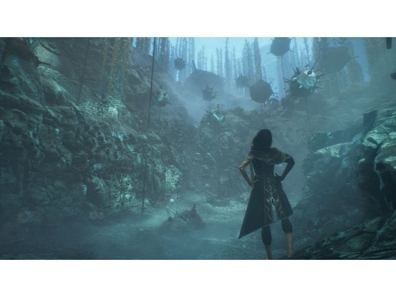 Bandai Namco Clair Obscur: Expedition 33 [PS5] (Box)