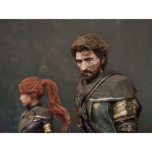 Bandai Namco Clair Obscur: Expedition 33 [PS5] (Box)