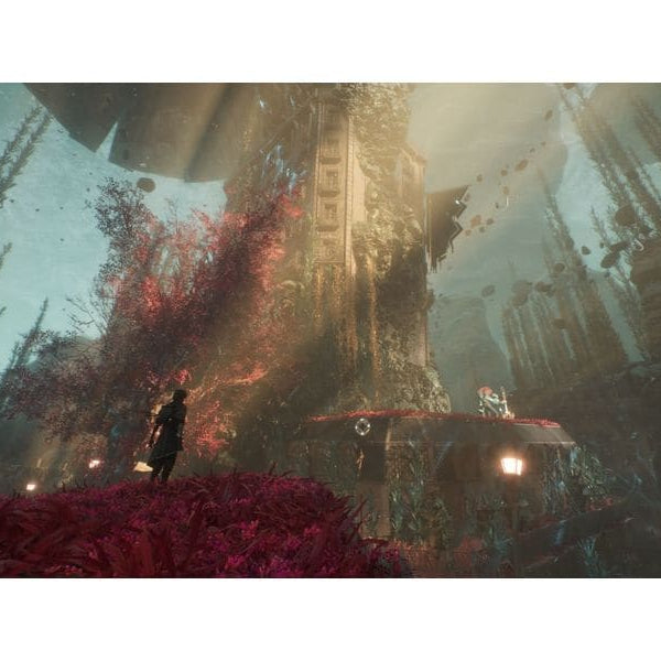 Bandai Namco Clair Obscur: Expedition 33 [PS5] (Box)