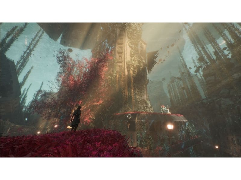 Bandai Namco Clair Obscur: Expedition 33 [PS5] (Box)