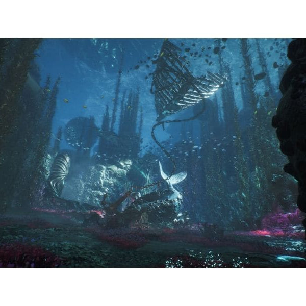 Bandai Namco Clair Obscur: Expedition 33 [PS5] (Box)