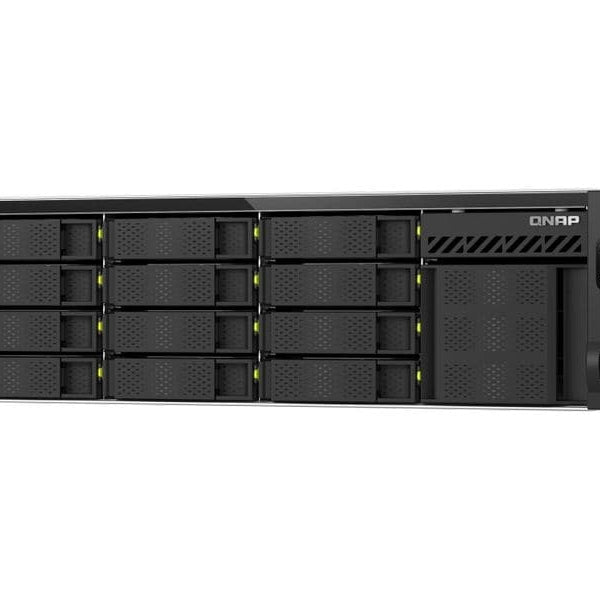 QNAP NAS TS-H1655XEU-RP 16 bay