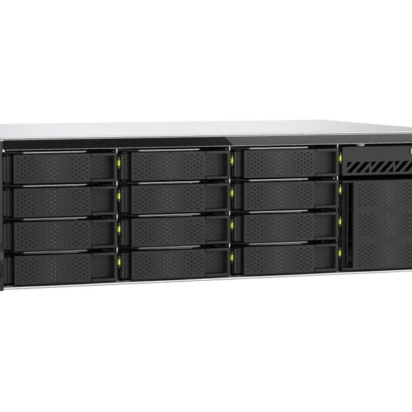 QNAP NAS TS-H1655XEU-RP 16 bay