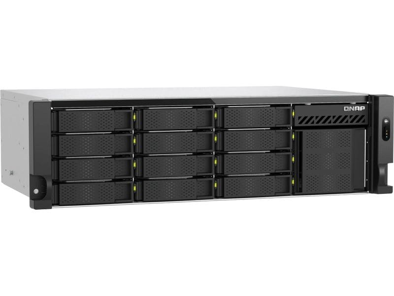 QNAP NAS TS-H1655XEU-RP 16 bay