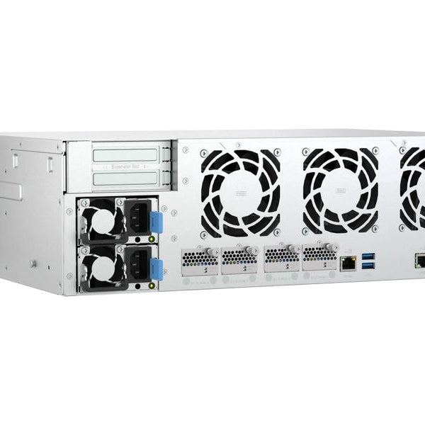 QNAP NAS TS-H1655XEU-RP 16 bay
