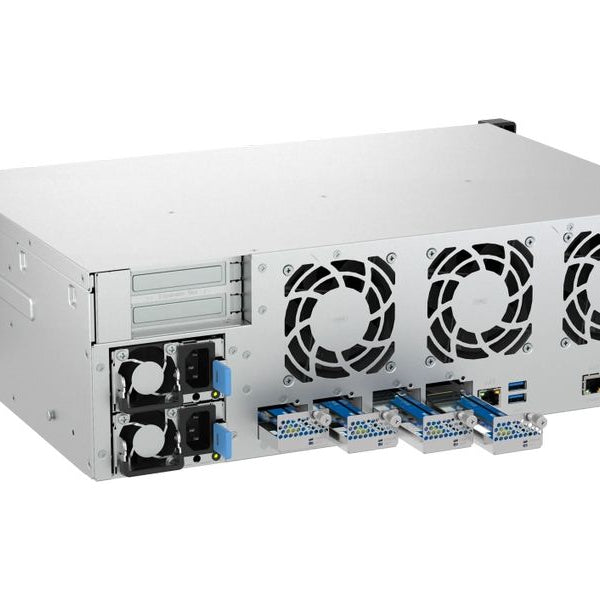 QNAP NAS TS-H1655XEU-RP 16 bay