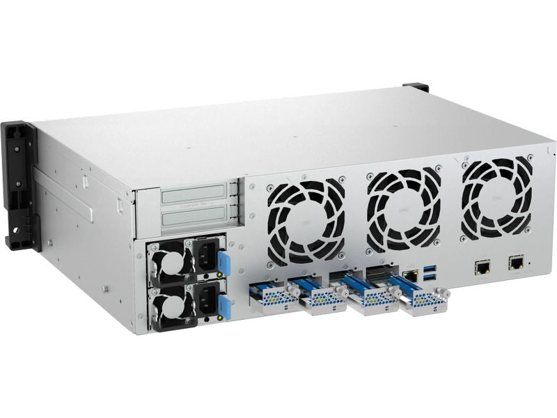 QNAP NAS TS-H1655XEU-RP 16 bay