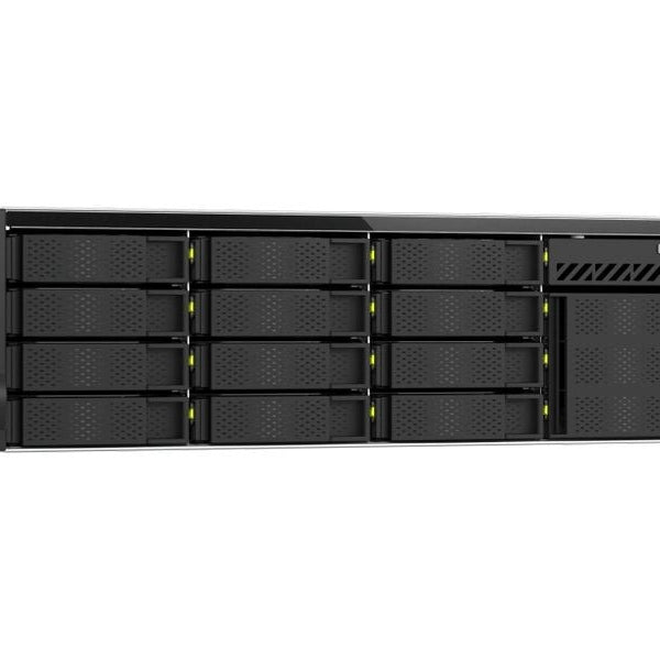 QNAP NAS TS-H1655XEU-RP 16 bay
