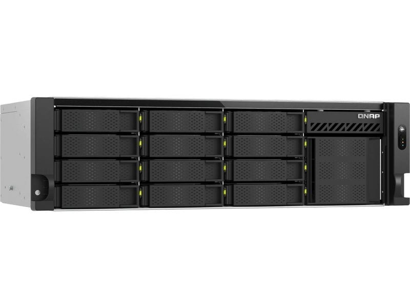 QNAP NAS TS-H1655XEU-RP 16 bay