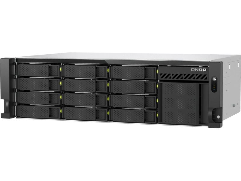 QNAP NAS TS-H1655XEU-RP 16 bay