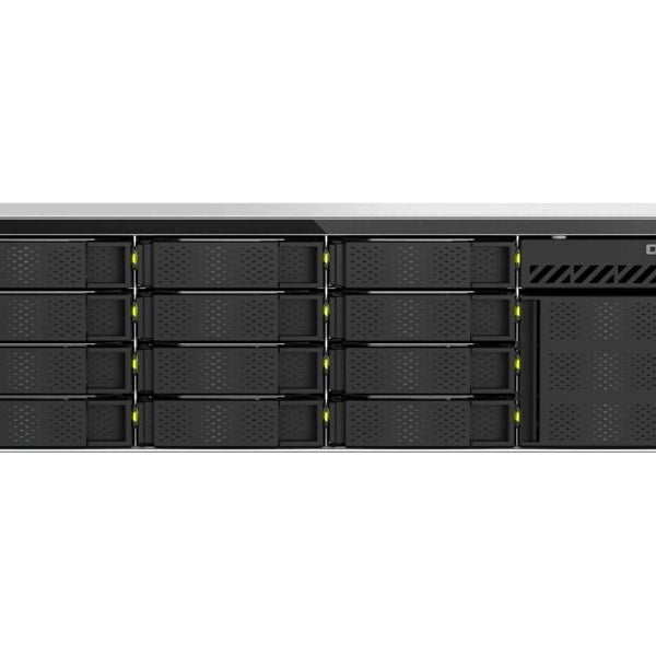 QNAP NAS TS-H1655XEU-RP 16 bay