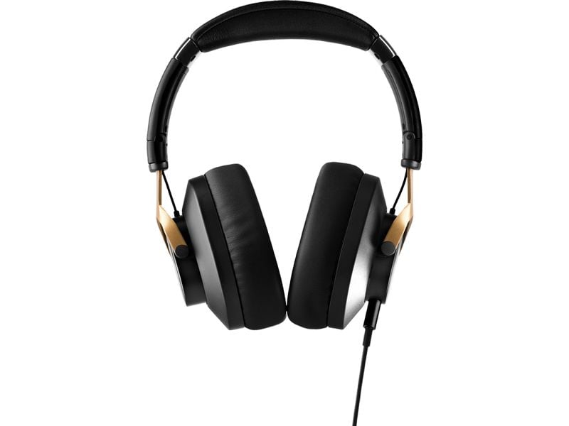 Austrian Audio Over-Ear-Kopfhörer Hi-X18 LE Schwarz; Gold