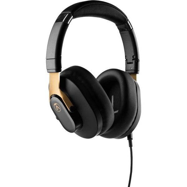 Austrian Audio Over-Ear-Kopfhörer Hi-X18 LE Schwarz; Gold