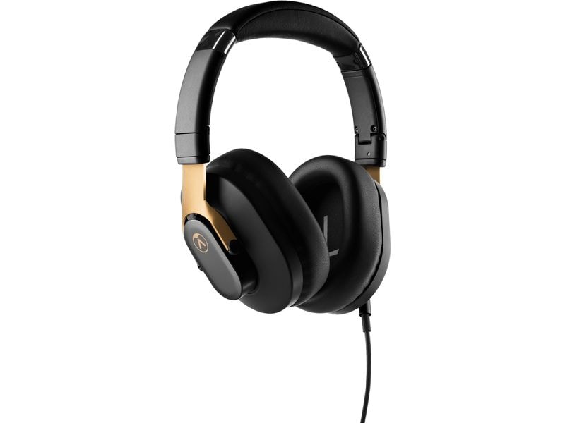 Austrian Audio Over-Ear-Kopfhörer Hi-X18 LE Schwarz; Gold