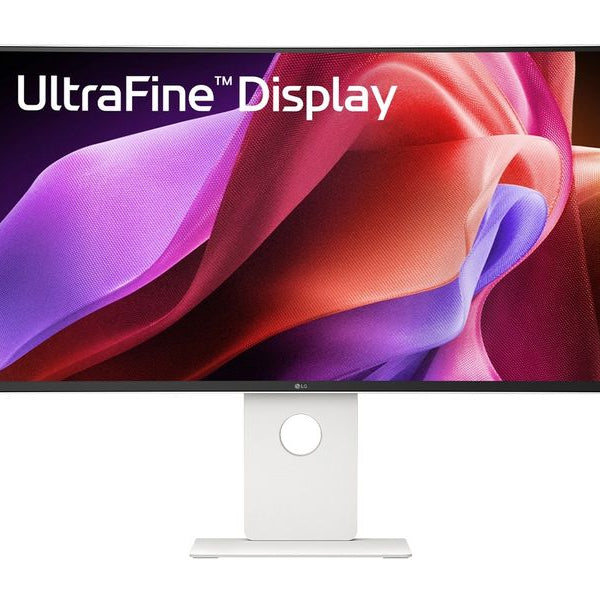 LG Monitor 40WT95UF-W
