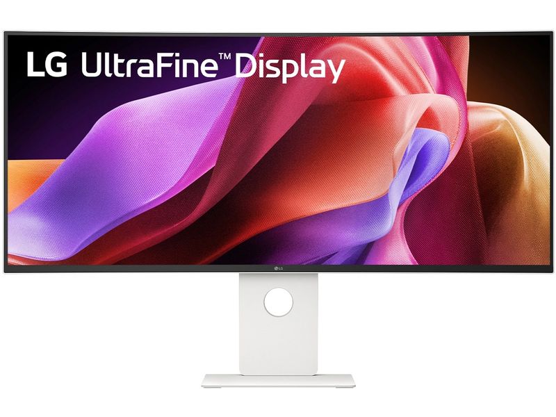 LG Monitor 40WT95UF-W