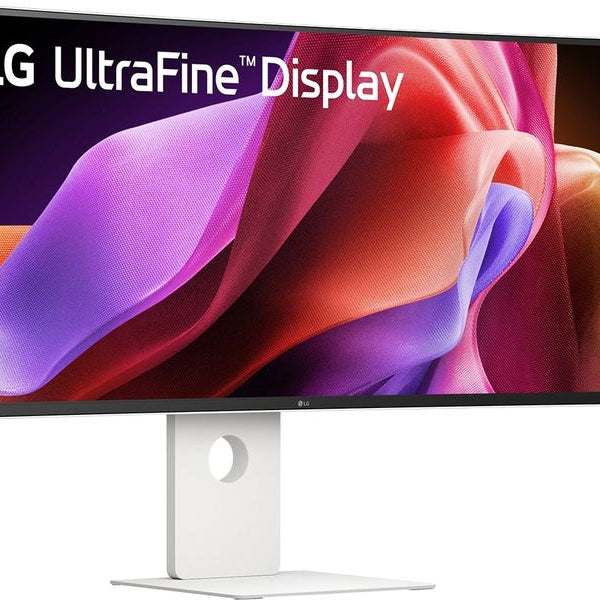 LG Monitor 40WT95UF-W