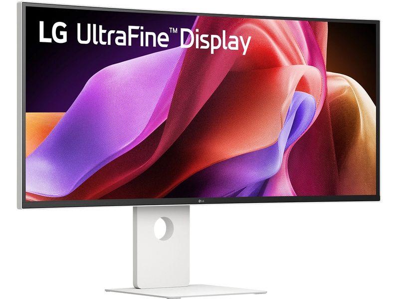 LG Monitor 40WT95UF-W