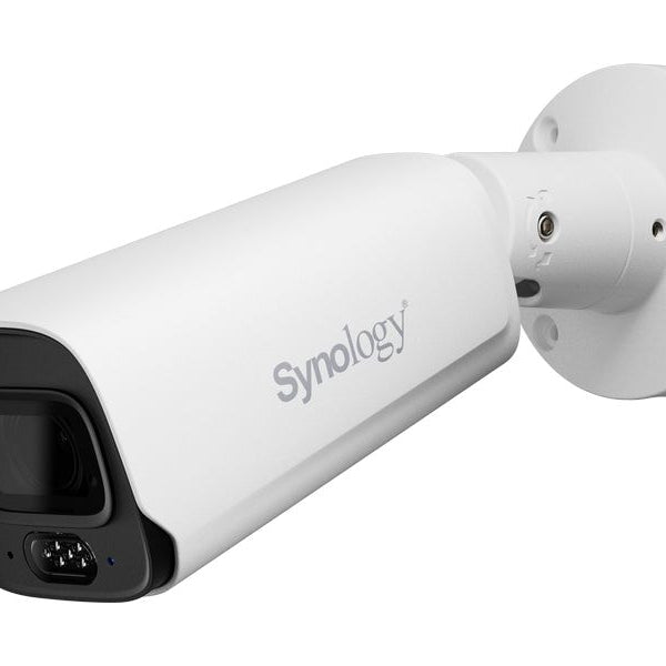 Synology Netzwerkkamera BC800Z