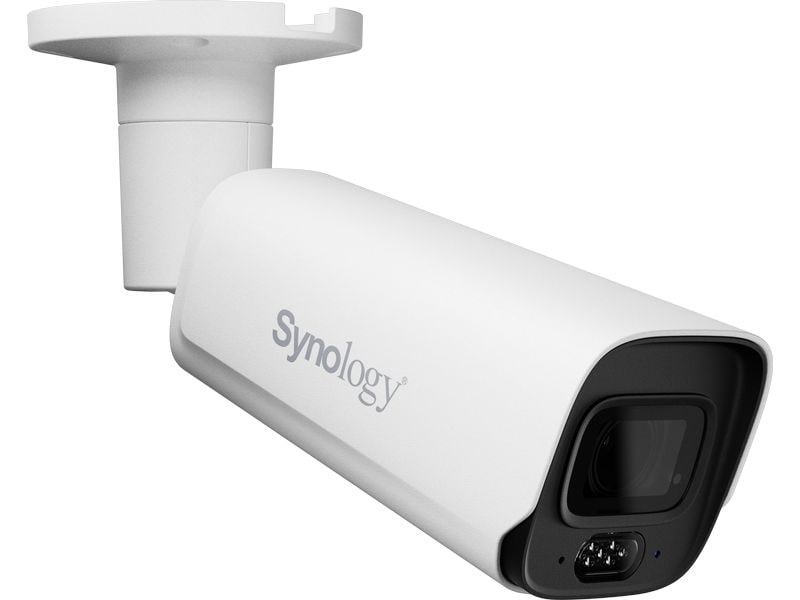 Synology Netzwerkkamera BC800Z