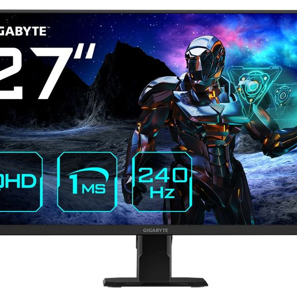 Gigabyte Monitor GS27Q X