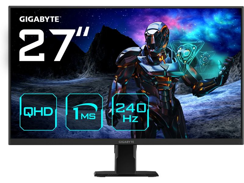 Gigabyte Monitor GS27Q X