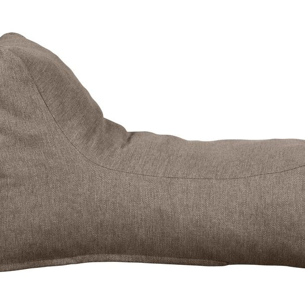 Schou Stuhl Rune 63 x 107 x 69cm – Braun