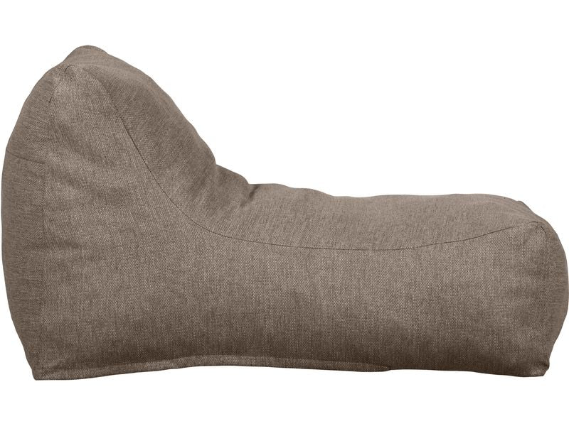 Schou Stuhl Rune 63 x 107 x 69cm – Braun