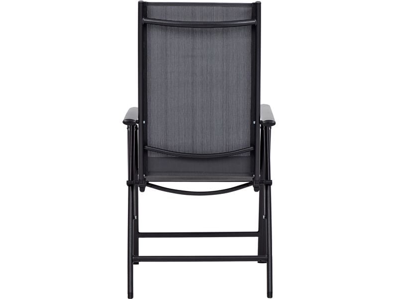 Schou Stuhl Liv 6 Positionen