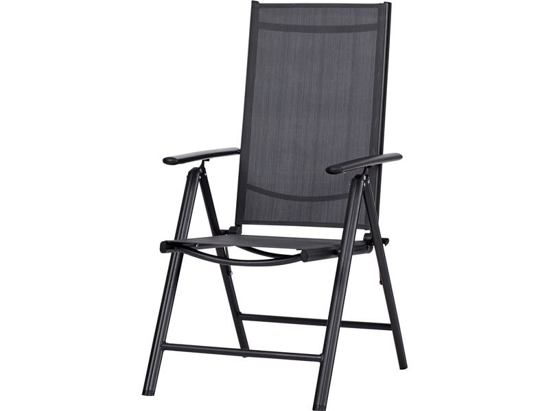 Schou Stuhl Liv 6 Positionen