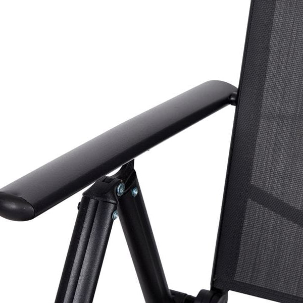 Schou Stuhl Liv 6 Positionen