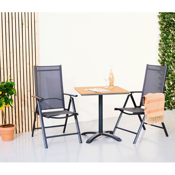 Schou Stuhl Liv 6 Positionen