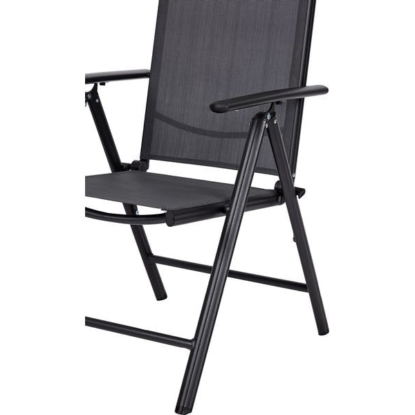 Schou Stuhl Liv 6 Positionen