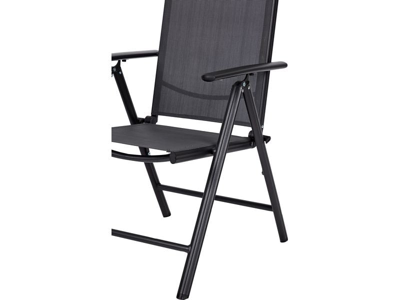 Schou Stuhl Liv 6 Positionen